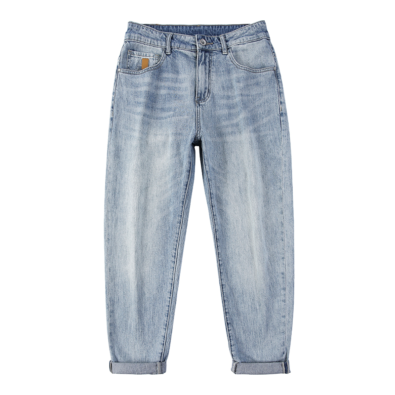 Джинсы унисекс Jeep, светло-голубой
Джинсы унисекс Jeep, светло-голубой