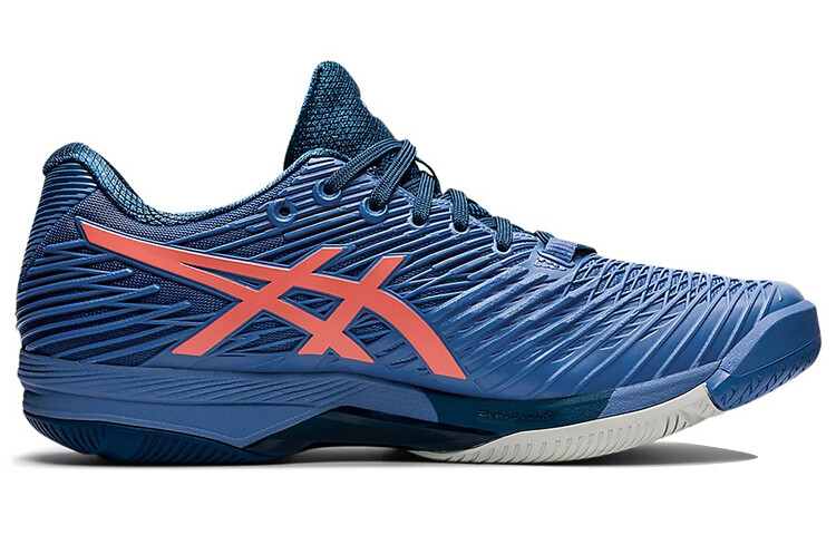 Мужские теннисные кроссовки Asics Solution Speed FF 2
Мужские теннисные кроссовки Asics Solution Speed FF 2