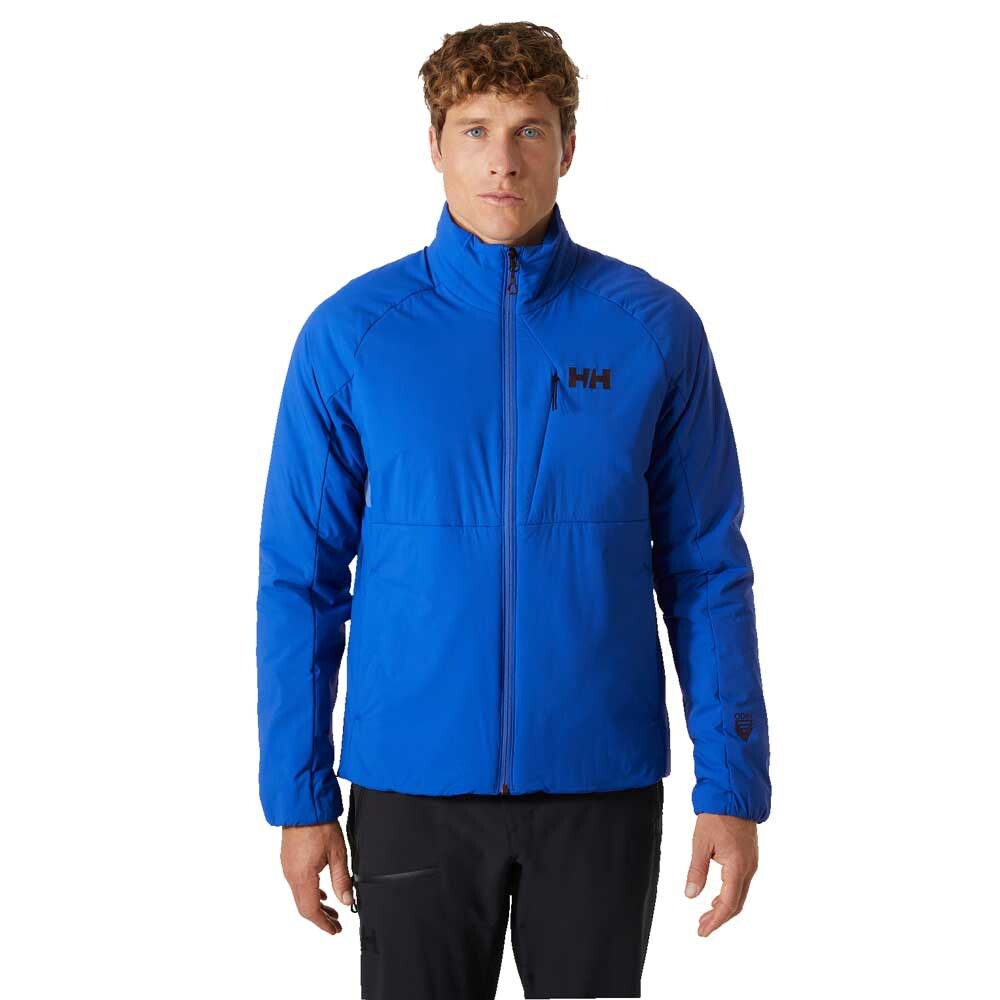 Куртка Helly Hansen Odin Stretch Insulator 2.0, синий
Куртка Helly Hansen Odin Stretch Insulator 2.0, синий