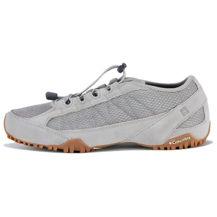 Кроссовки Columbia Lifestyle Shoes Men Low-top Gray, серый
Кроссовки Columbia Lifestyle Shoes Men Low-top Gray, серый