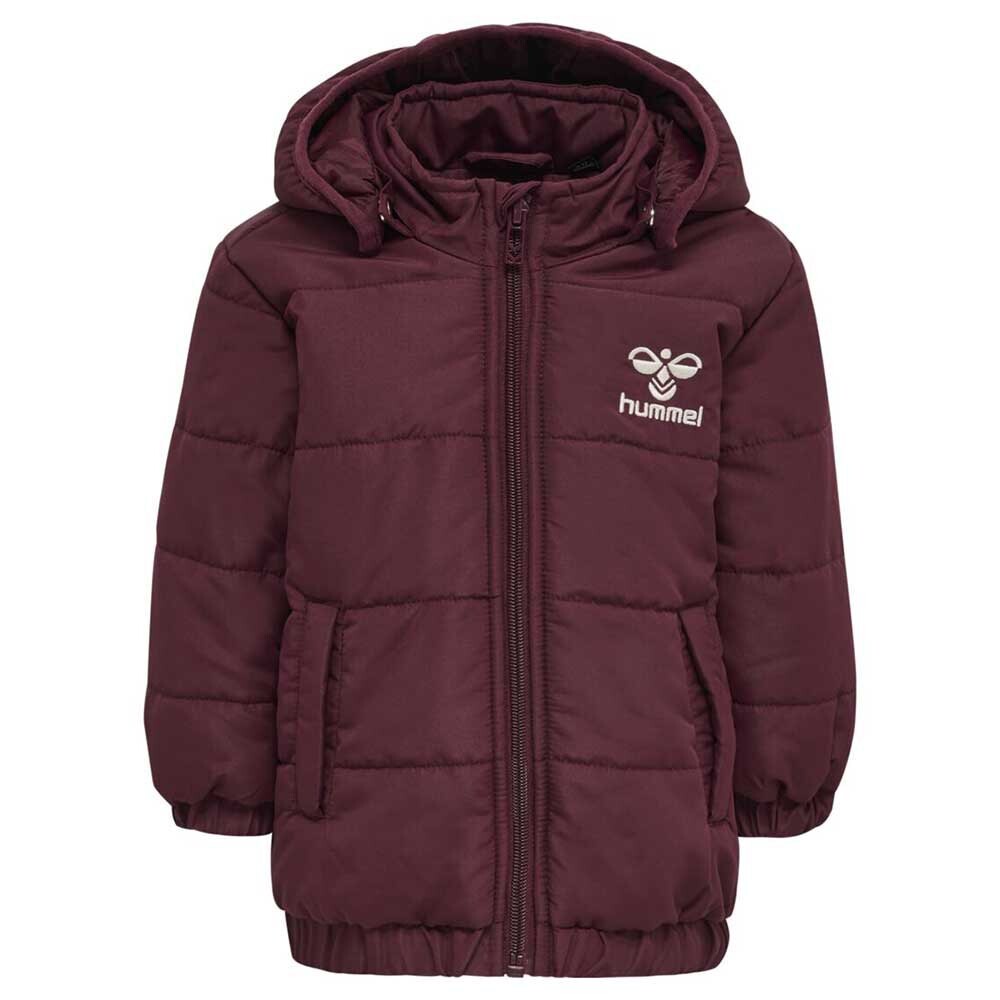 Куртка Hummel Vibe, красный
Куртка Hummel Vibe, красный