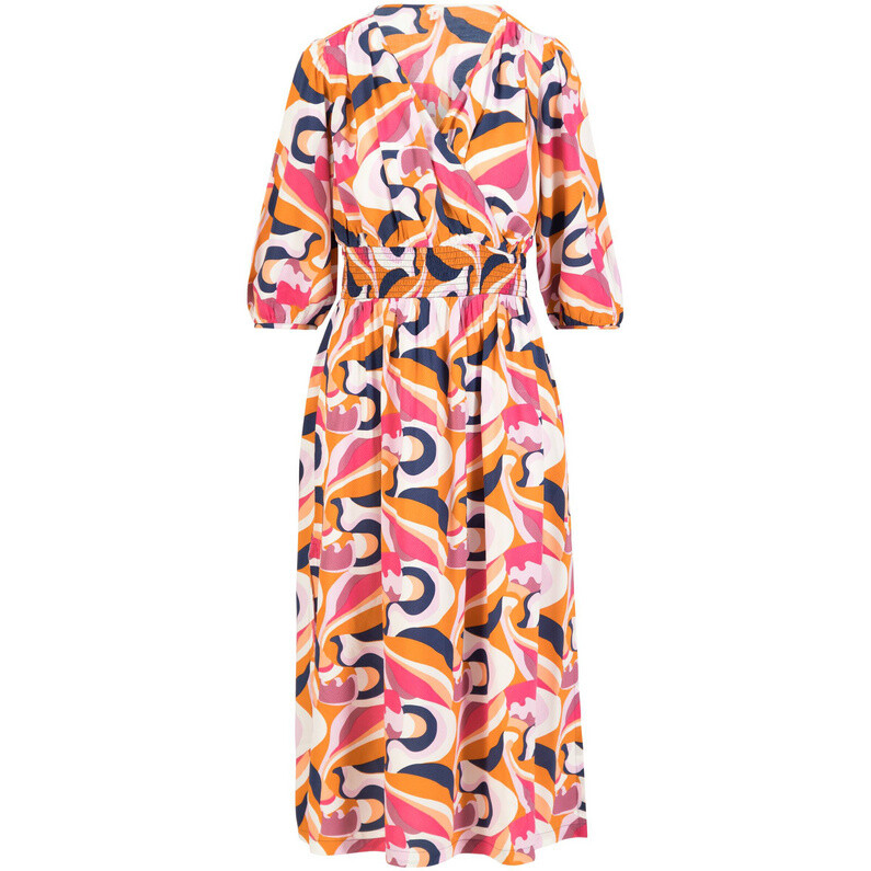 Женское весеннее платье Melody Blutsgeschwister, мультиколор
Женское весеннее платье Melody Blutsgeschwister, мультиколор