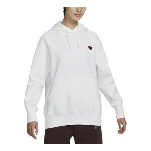 Толстовка (WMNS) Nike Heart Swoosh Hoodie 'White', белый, Белый;серый, Толстовка (WMNS) Nike Heart Swoosh Hoodie 'White', белый
Толстовка (WMNS) Nike Heart Swoosh Hoodie 'White', белый, Белый;серый, Толстовка (WMNS) Nike Heart Swoosh Hoodie 'White', белый