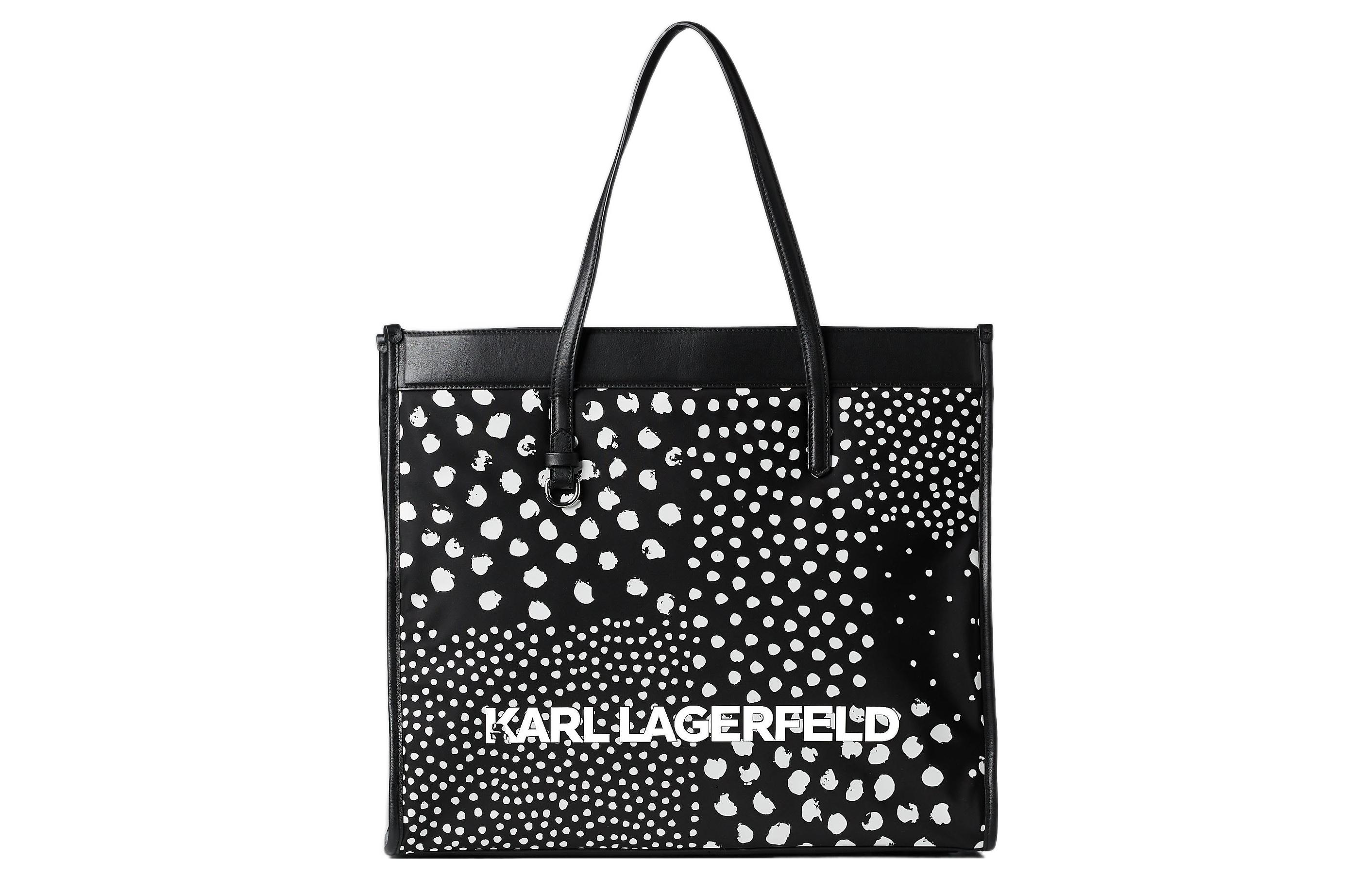 KARL LAGERFELD / Karl Lagerfeld Jeans Сумка тоут Карл Лагерфельд
KARL LAGERFELD / Karl Lagerfeld Jeans Сумка тоут Карл Лагерфельд