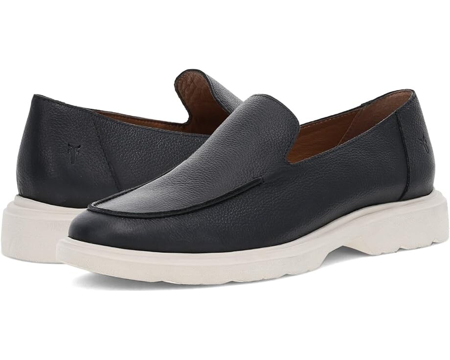 Лоферы Frye Connor Venetian, черный
Лоферы Frye Connor Venetian, черный