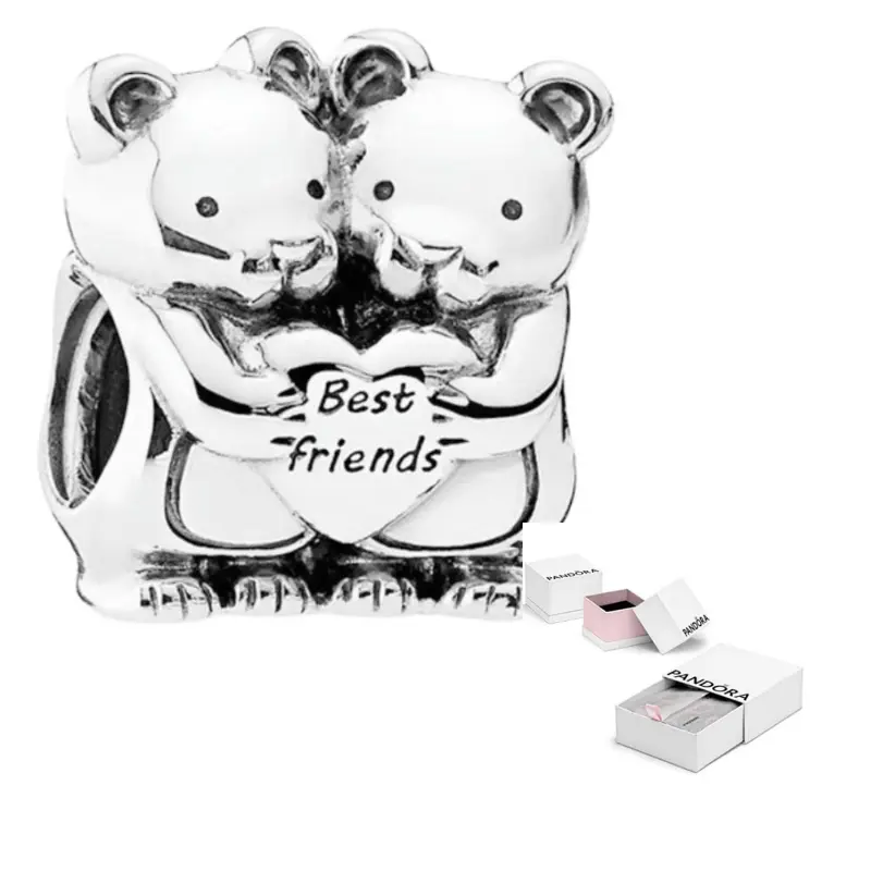 Pandora 925 Sterling Silver Jewelry Accessories Women's Silver
Pandora 925 Sterling Silver Jewelry Accessories Women's Silver