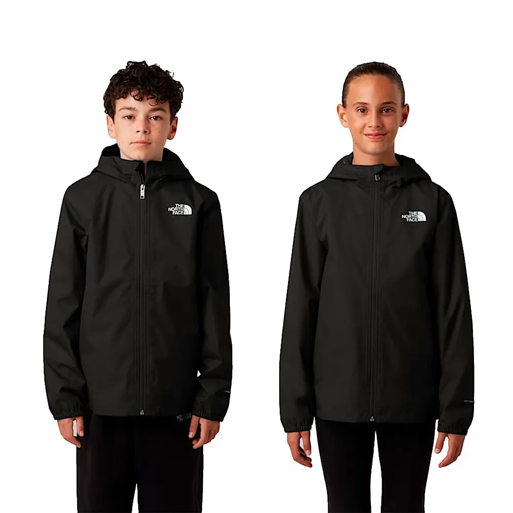 Дождевая куртка The North Face Zipline, черный
Дождевая куртка The North Face Zipline, черный
