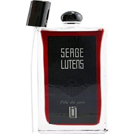 Serge Lutens Fils De Joie Eau De Parfum 100ml
Serge Lutens Fils De Joie Eau De Parfum 100ml
