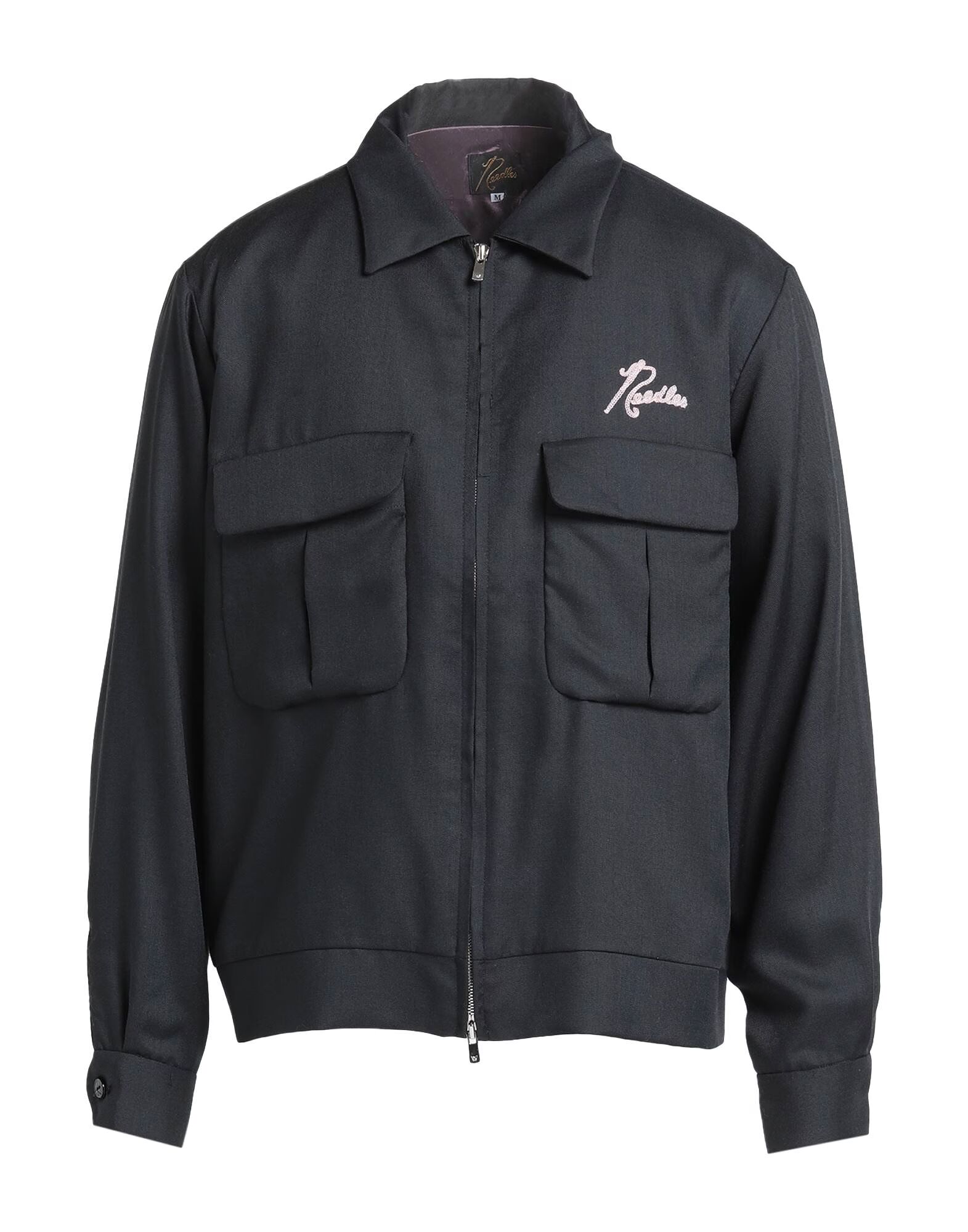 Куртка Needles, черный
Куртка Needles, черный