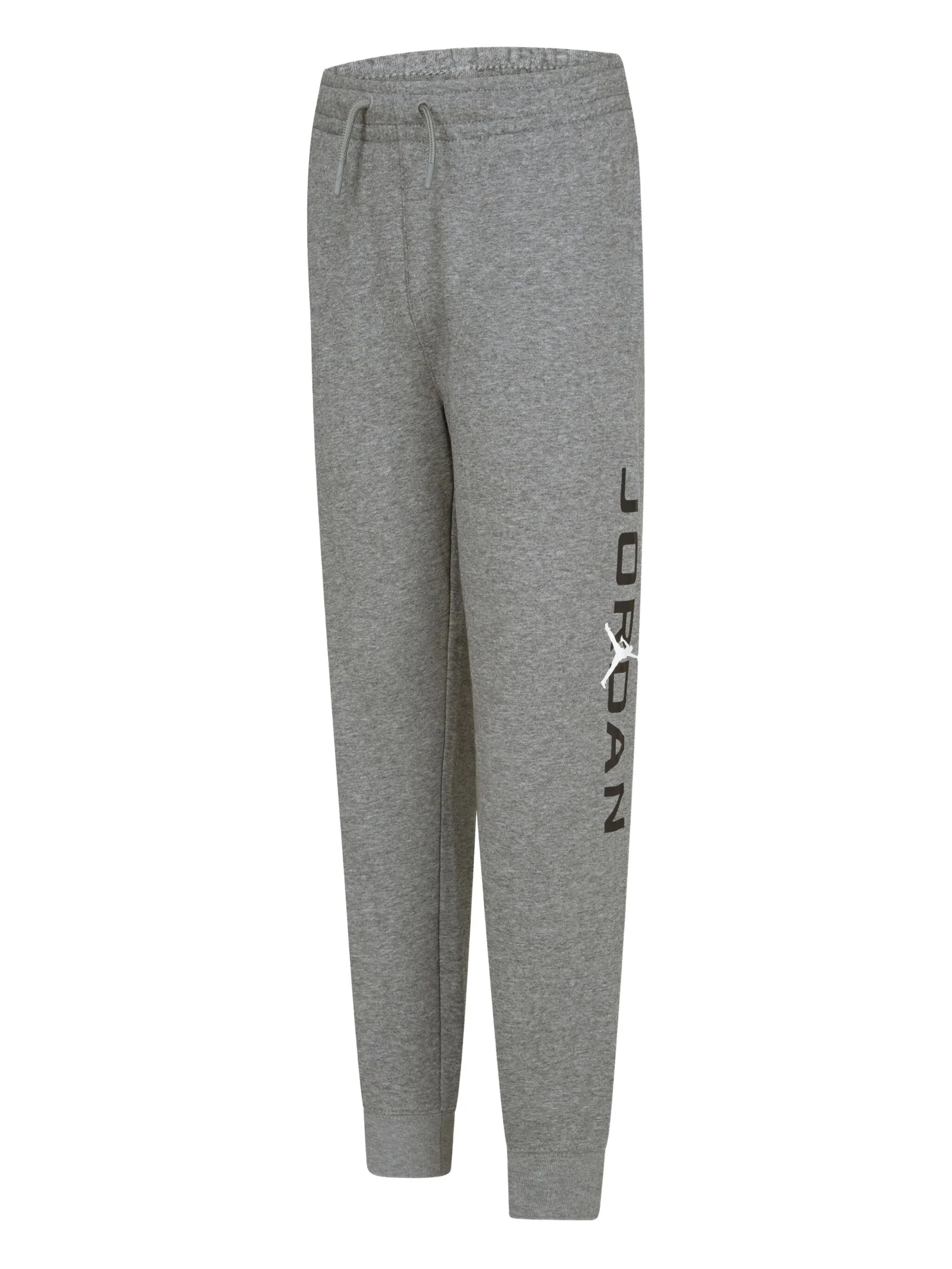 Брюки с логотипом Jordan Kids, серый
Брюки с логотипом Jordan Kids, серый