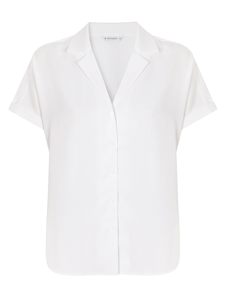 Блуза TATUUM KIMINI, White
Блуза TATUUM KIMINI, White