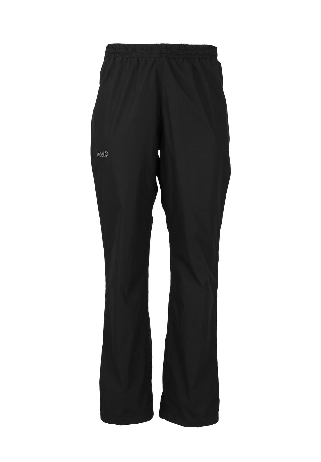 Непромокаемые брюки Carlene с проклеенными швами weather report, черный
Непромокаемые брюки Carlene с проклеенными швами weather report, черный