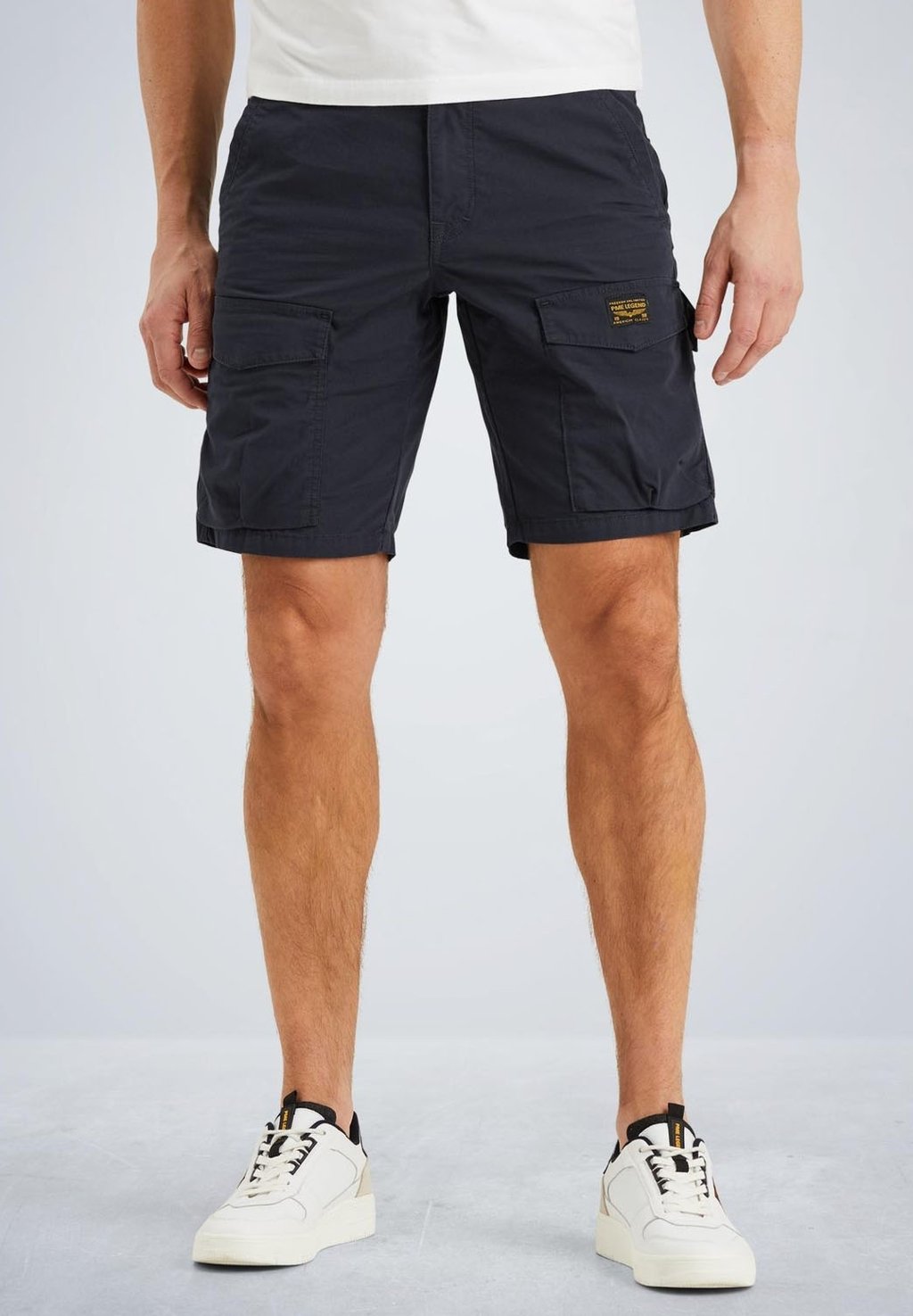 Шорты HAWKDOWN PME Legend, синий
Шорты HAWKDOWN PME Legend, синий