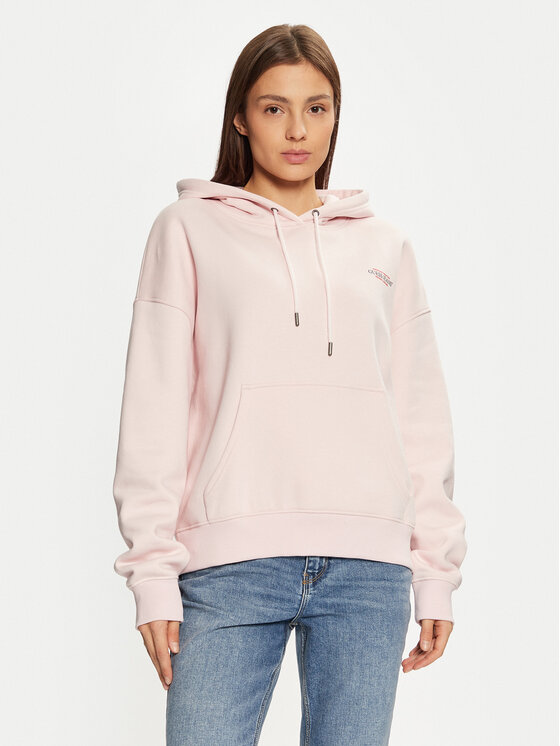 Толстовка обычного кроя W4BQ21 KC811 Guess, бежевый
Толстовка обычного кроя W4BQ21 KC811 Guess, бежевый