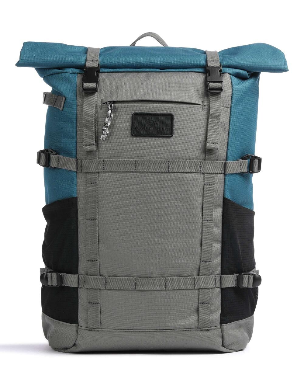 Рюкзак Paratrooper с откидной крышкой 15 дюймов, полиэстер Doughnut, серый
Рюкзак Paratrooper с откидной крышкой 15 дюймов, полиэстер Doughnut, серый