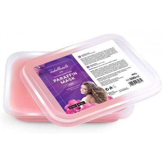 Парафин эротический косметический, 500 мл Isabellenails
Парафин эротический косметический, 500 мл Isabellenails