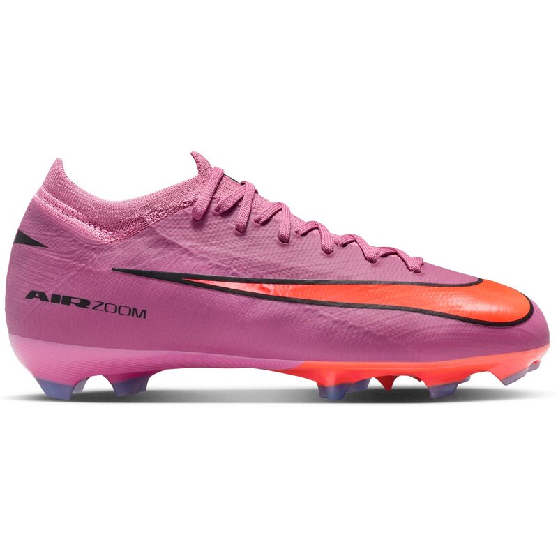 Футбольные бутсы для газона jr zm vapor 16 pro fg Nike, мультиколор
Футбольные бутсы для газона jr zm vapor 16 pro fg Nike, мультиколор
