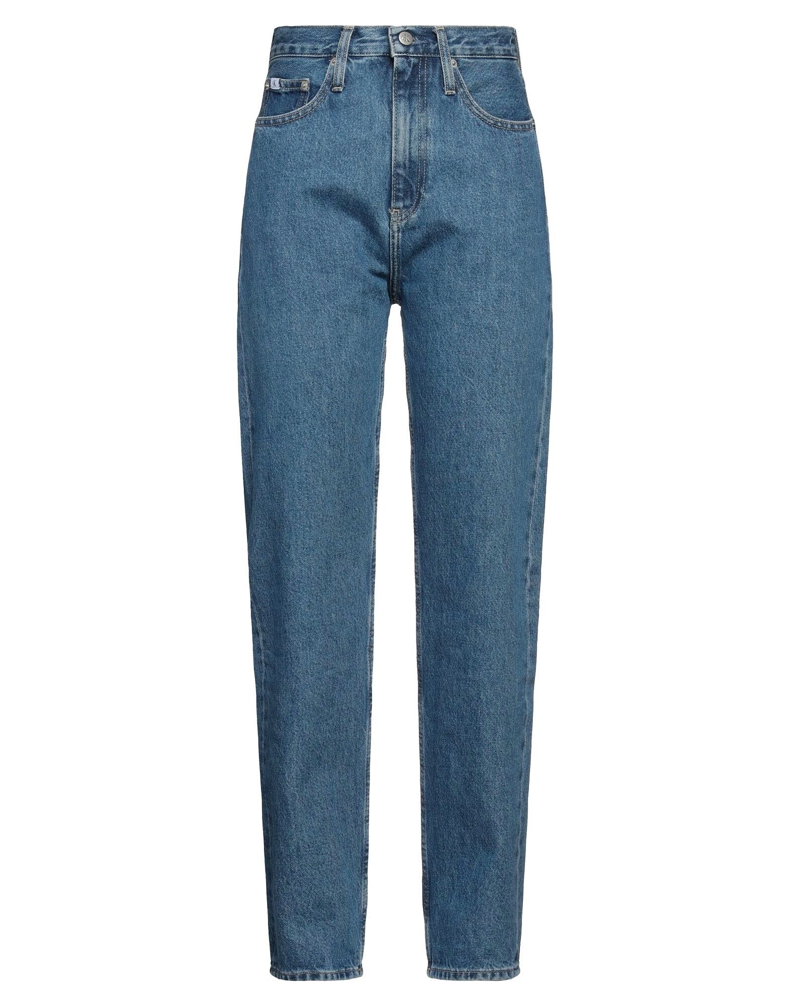 Джинсы Calvin Klein, синий
Джинсы Calvin Klein, синий