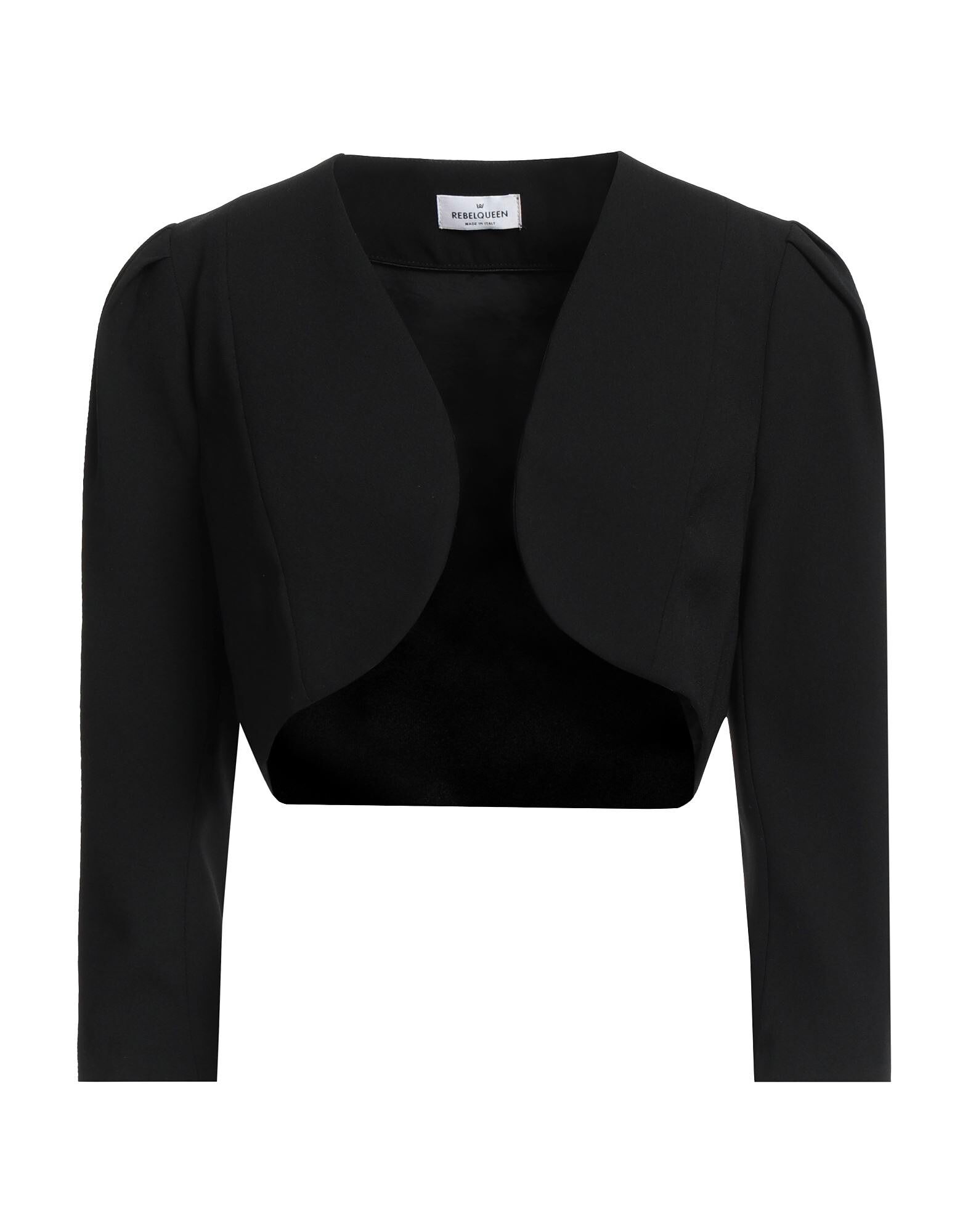 Блейзер Liu •Jo, черный
Блейзер Liu •Jo, черный