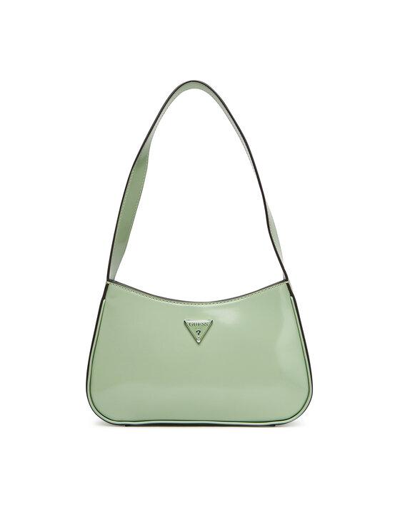 Женская сумка Arnela HWNY94 96170 Guess, зелёный
Женская сумка Arnela HWNY94 96170 Guess, зелёный