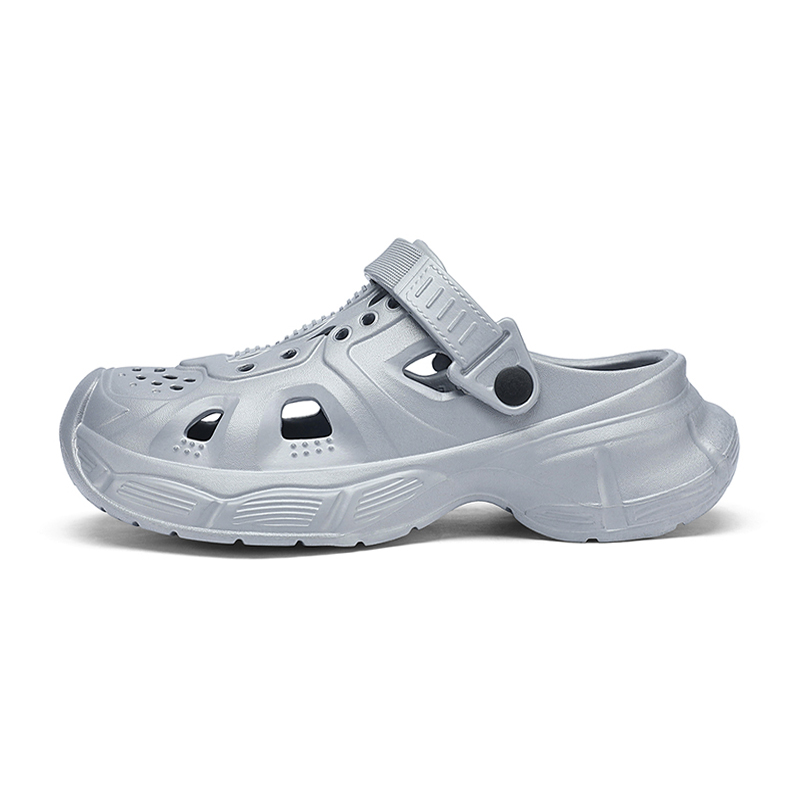 Клоги мужские OUBT, серый
Клоги мужские OUBT, серый