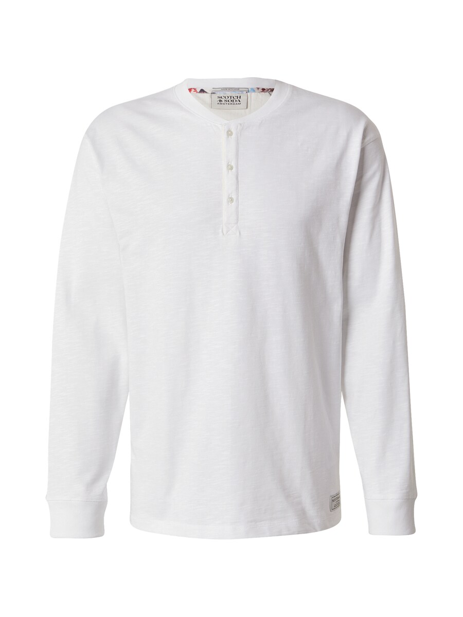 Рубашка SCOTCH & SODA, белый
Рубашка SCOTCH & SODA, белый