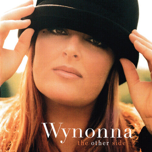 CD диск Wynonna: The Other Side
CD диск Wynonna: The Other Side
