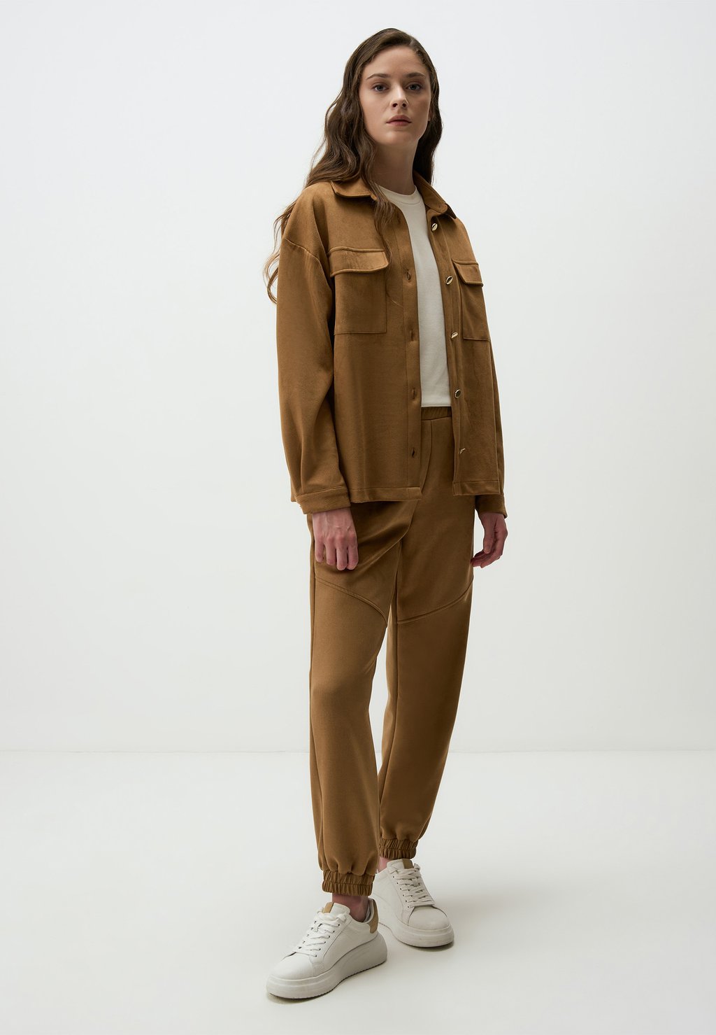 Летняя куртка Jimmy Key, коричневый
Летняя куртка Jimmy Key, коричневый