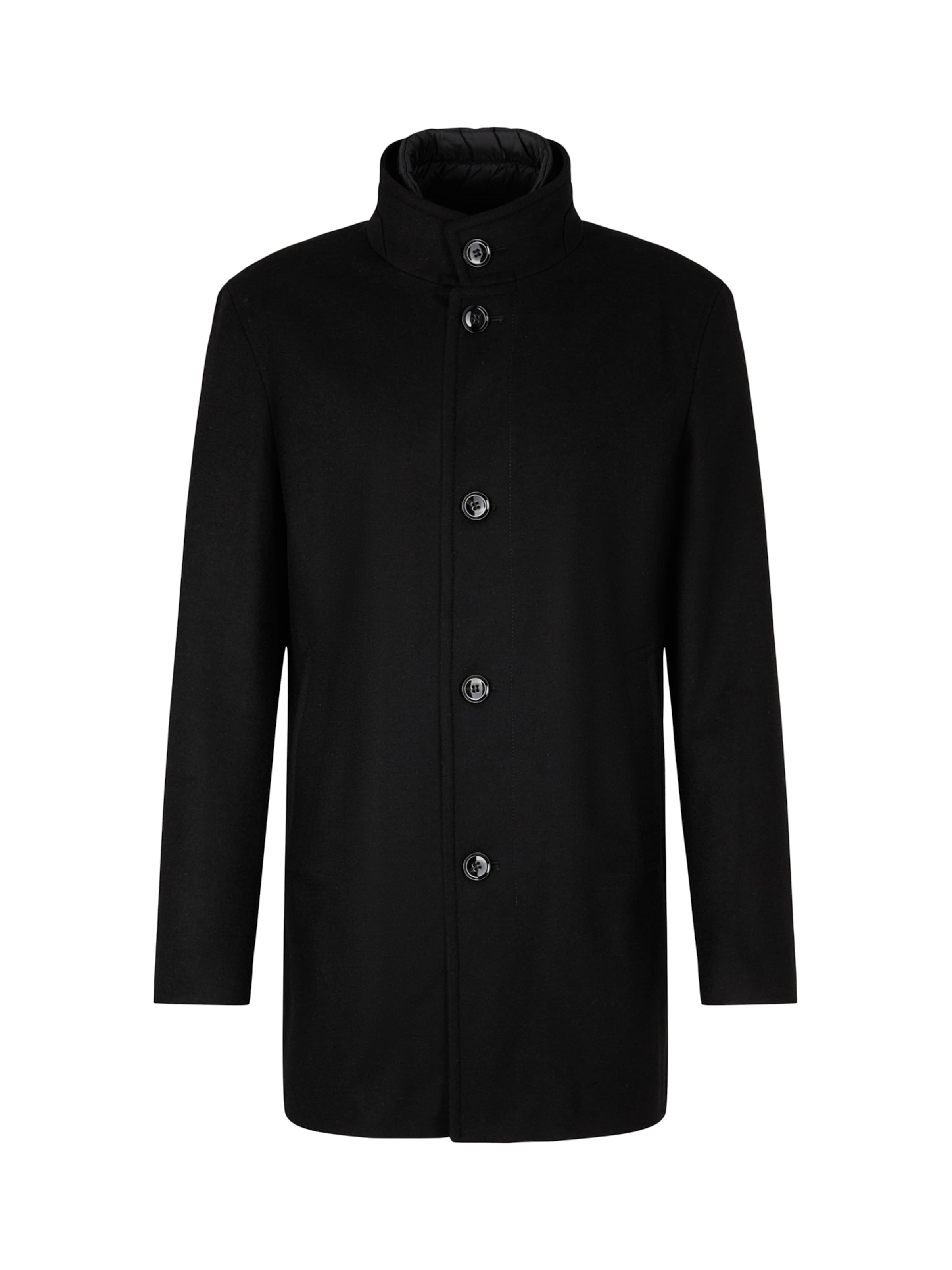 STRELLSON Куртка межсезонная 'Finlay 2.0' в черном цвете
STRELLSON Куртка межсезонная 'Finlay 2.0' в черном цвете