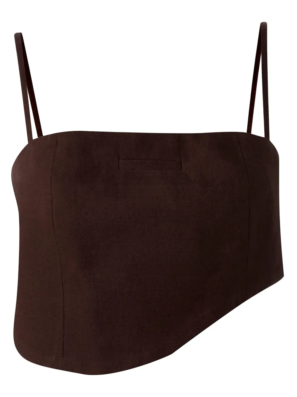 Топ X-Tudo MISCI, коричневый 
Топ X-Tudo MISCI, коричневый