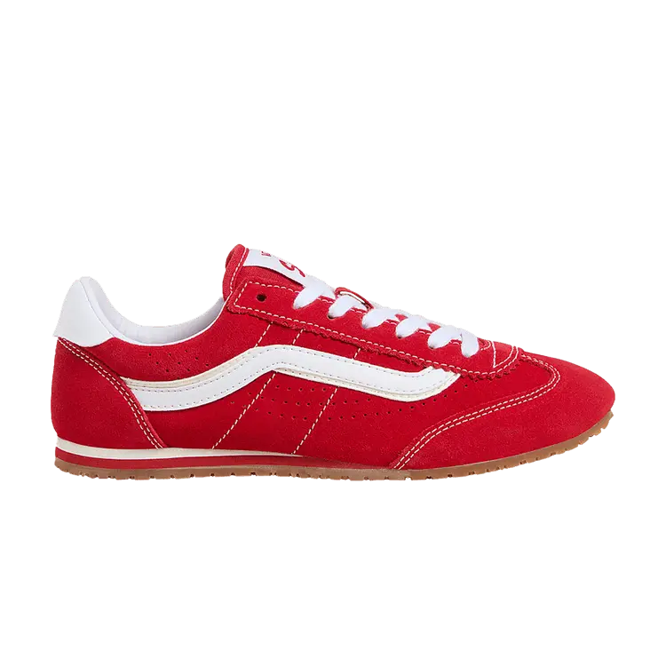 Кроссовки Super Lowpro 'Racing Red', красный
Кроссовки Super Lowpro 'Racing Red', красный