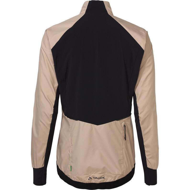 Женская куртка Kuro Air Vaude, бежевый
Женская куртка Kuro Air Vaude, бежевый