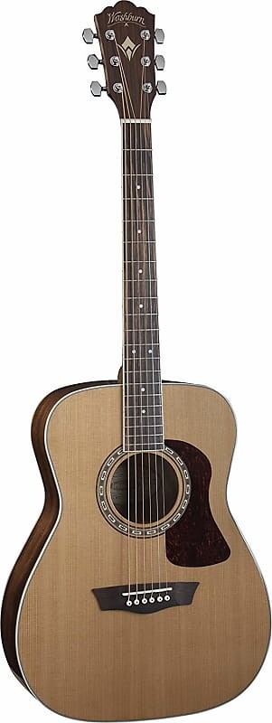 Акустическая гитара Washburn Heritage Series Acoustic Folk Guitar - Solid Red Cedar Top
Акустическая гитара Washburn Heritage Series Acoustic Folk Guitar - Solid Red Cedar Top