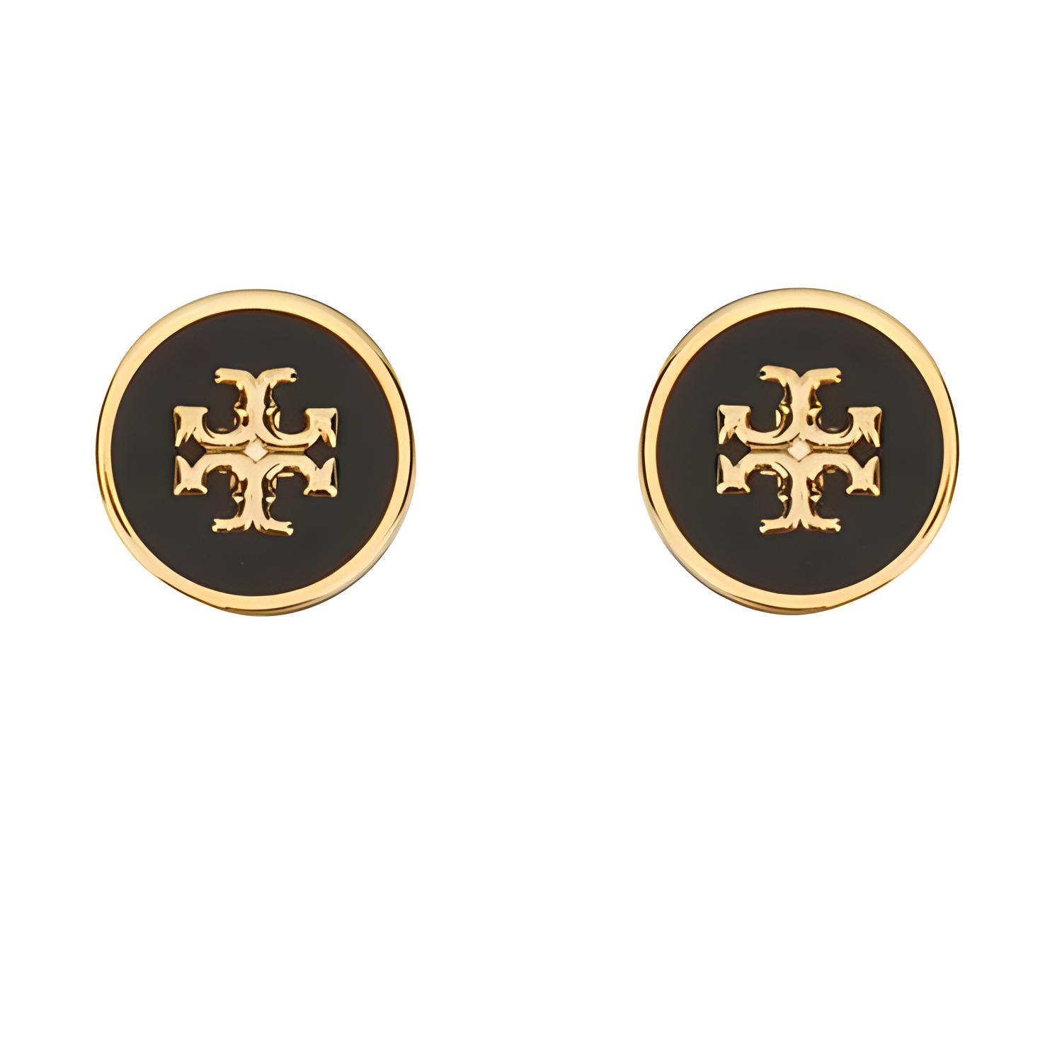 Tory Burch Серьги Kira Circle-Studded
Tory Burch Серьги Kira Circle-Studded