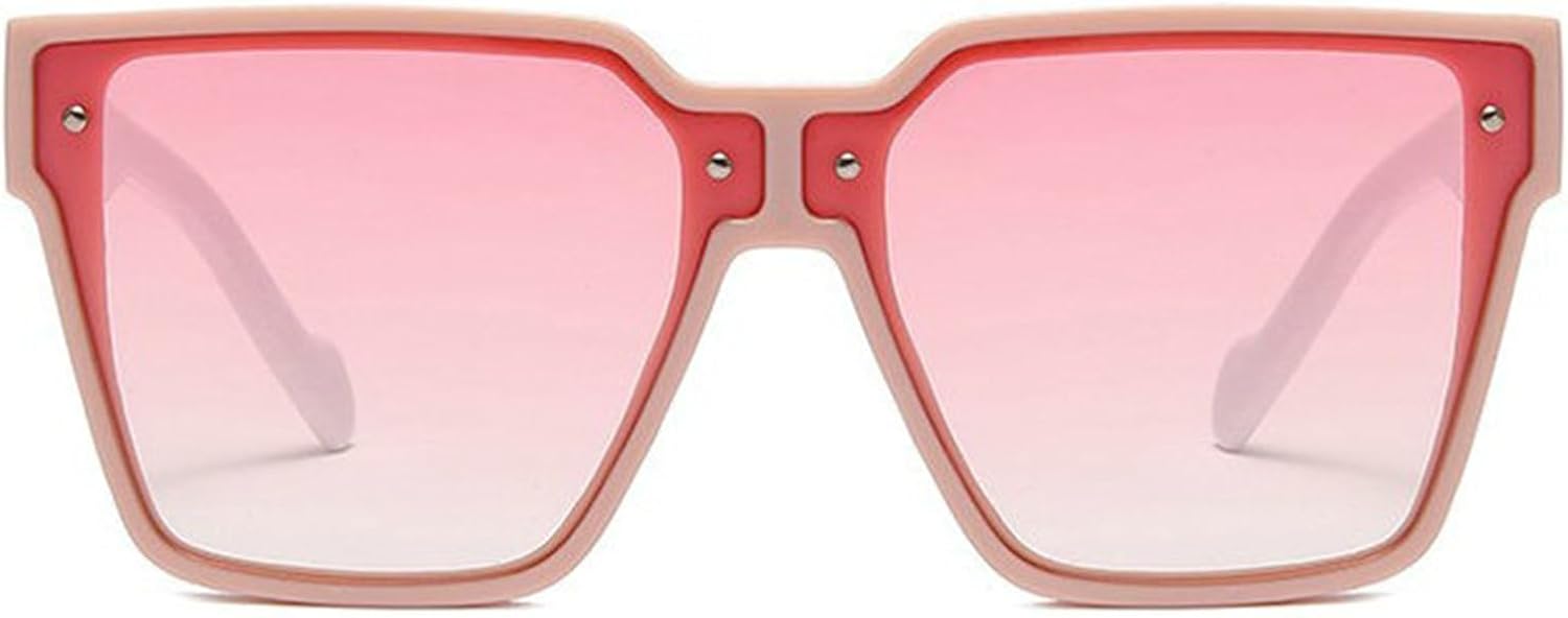 Солнцезащитные очки Willochra большого размера для женщин и мужчин, модные квадратные солнцезащитные очки с цельными линзами и большим градиентом для активного отдыха, C6
Солнцезащитные очки Willochra большого размера для женщин и мужчин, модные квадратные солнцезащитные очки с цельными линзами и большим градиентом для активного отдыха, C6