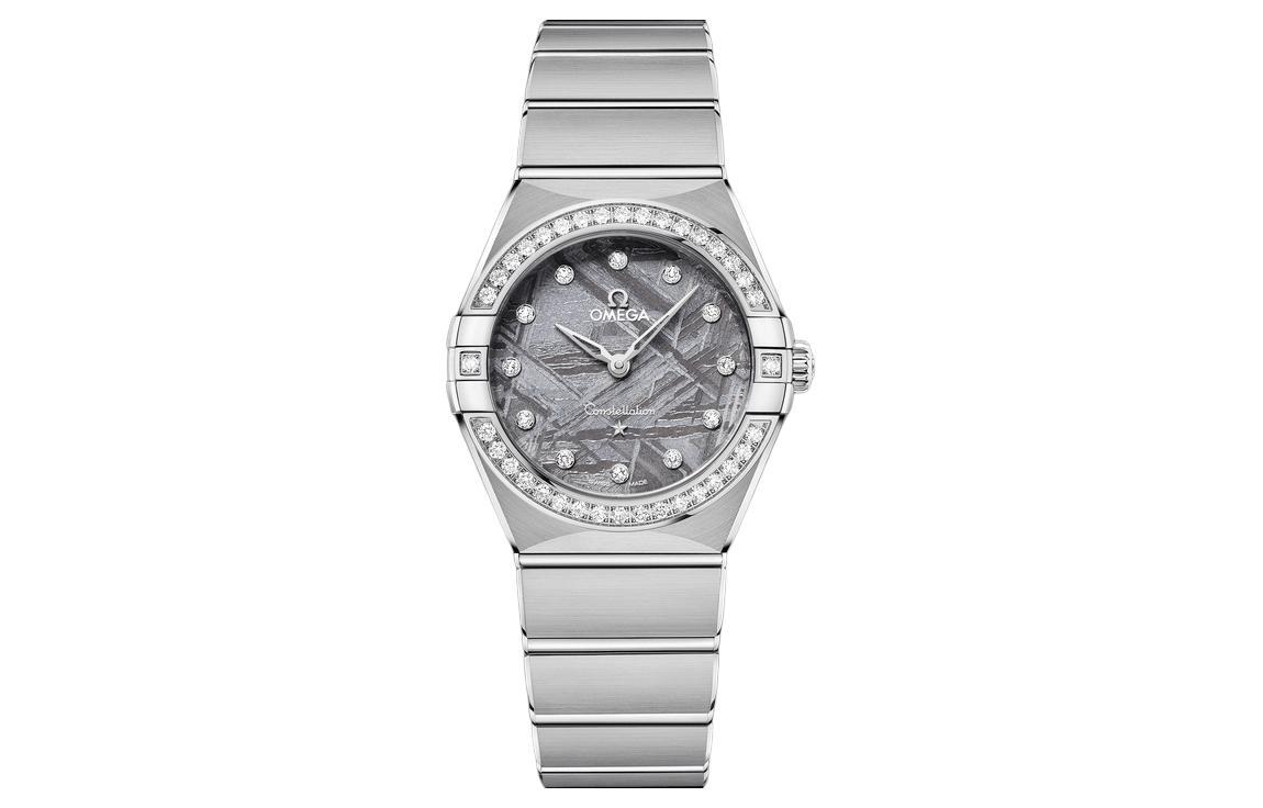 OMEGA Часы Women's Constellation Series Constellation Watch Watch
OMEGA Часы Women's Constellation Series Constellation Watch Watch