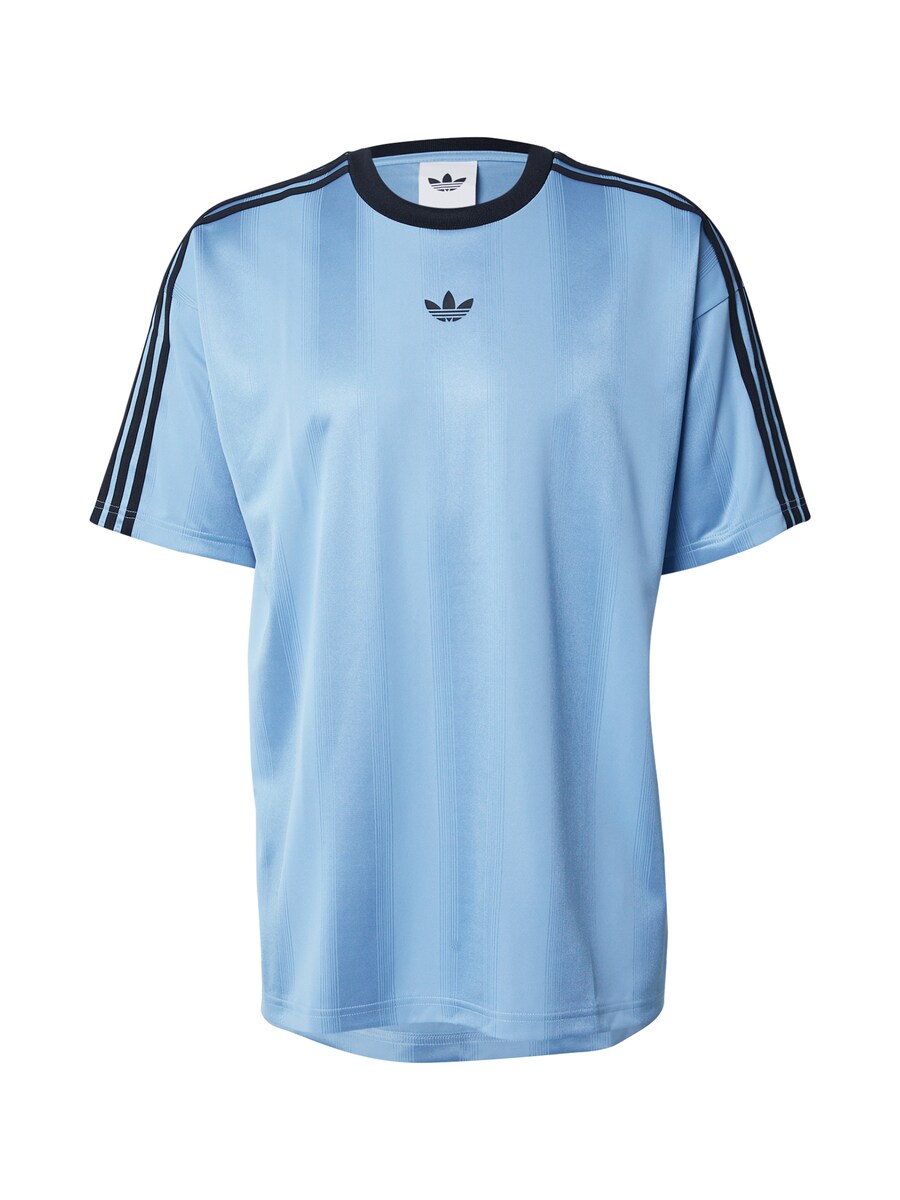 Футболка ADIDAS ORIGINALS, marine blue/Light blue, Синий, Футболка ADIDAS ORIGINALS, marine blue/Light blue
Футболка ADIDAS ORIGINALS, marine blue/Light blue, Синий, Футболка ADIDAS ORIGINALS, marine blue/Light blue