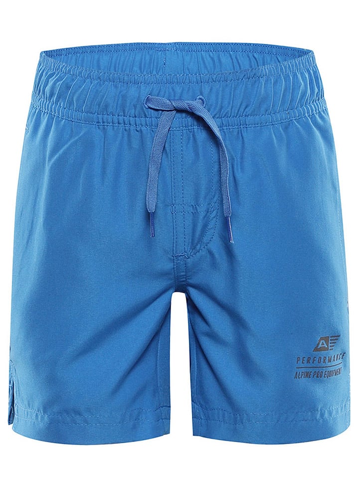 Шорты Alpine Pro, синий
Шорты Alpine Pro, синий