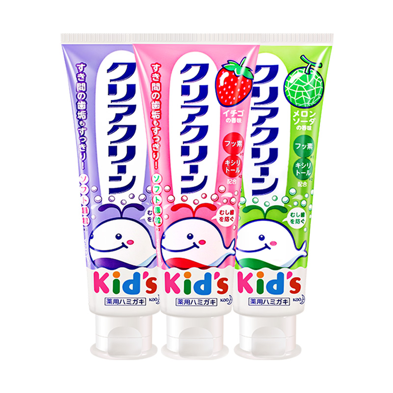 Зубная паста KAO
Зубная паста KAO