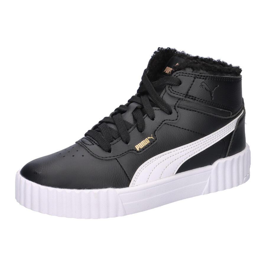 Детские кроссовки Puma Carina 3.0 Mid WTR PS 403581
Детские кроссовки Puma Carina 3.0 Mid WTR PS 403581