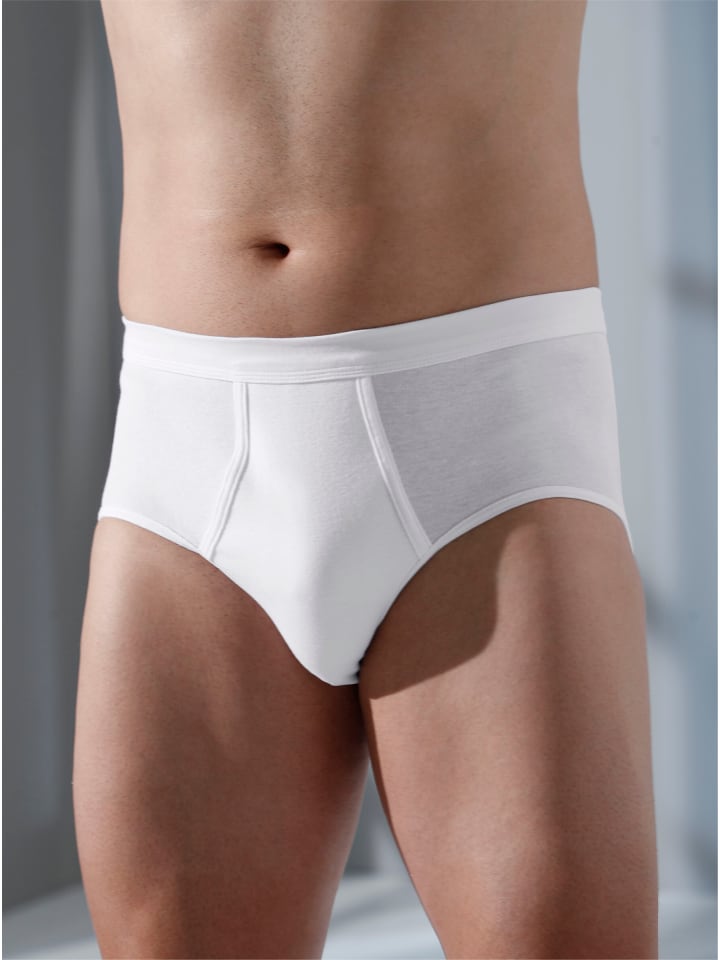 WITT WEIDEN Белые трусы
WITT WEIDEN Белые трусы