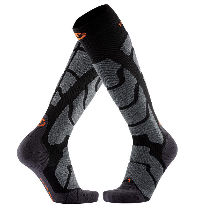 Носки Therm-Ic, цвет gris/black, Черный, Носки Therm-Ic, цвет gris/black
Носки Therm-Ic, цвет gris/black, Черный, Носки Therm-Ic, цвет gris/black