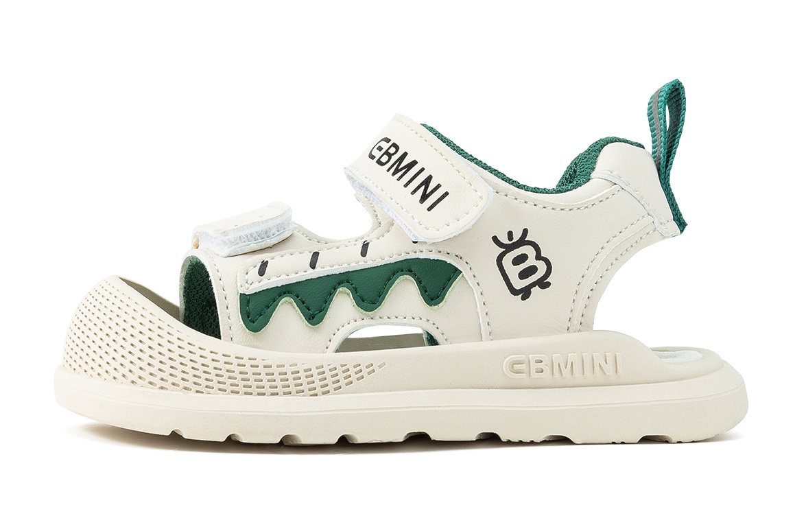 Детская обувь для малышей Baby EBMINI, бежевый
Детская обувь для малышей Baby EBMINI, бежевый