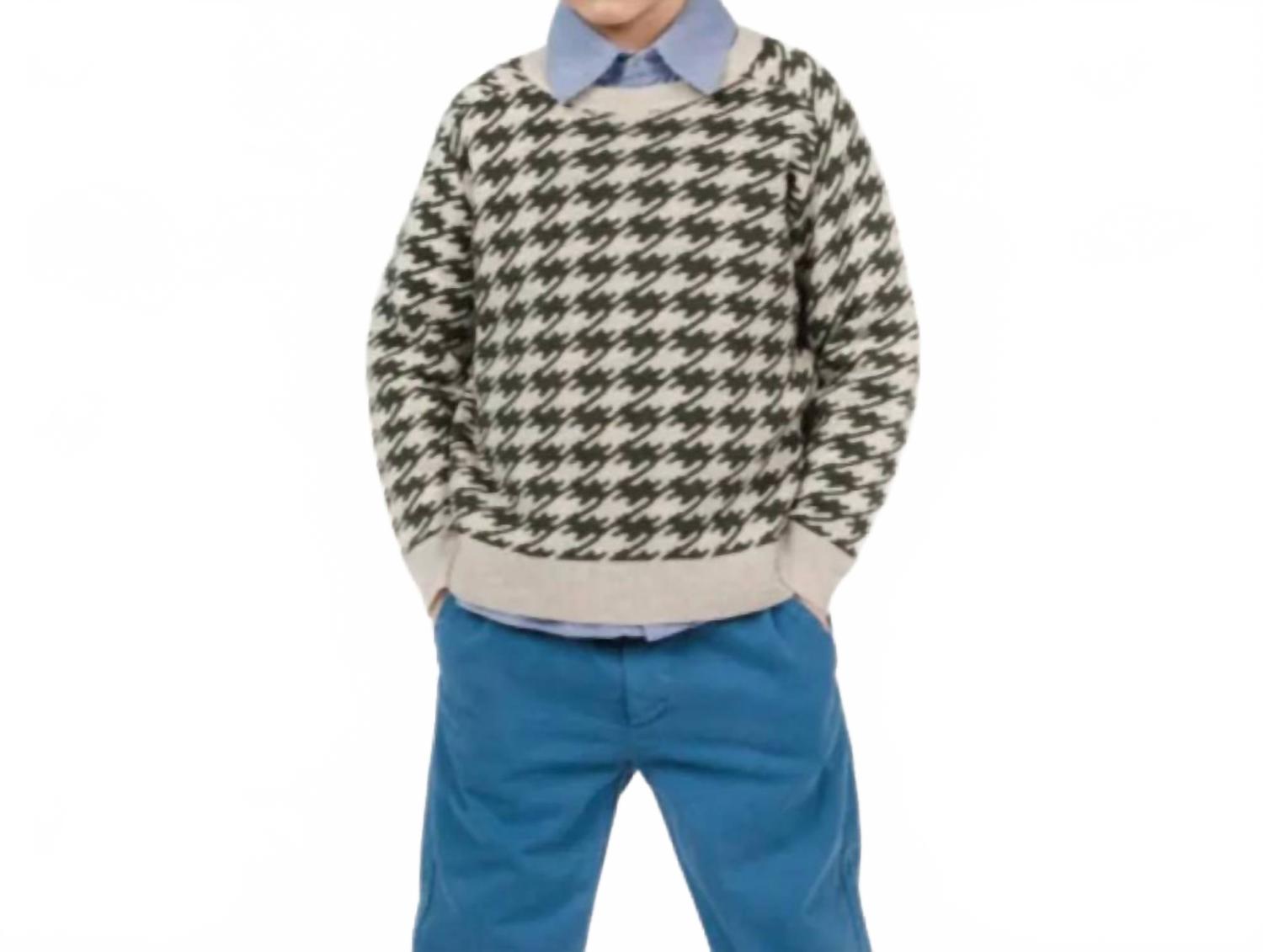 Свитер вязаный Tamas серый Morley
Свитер вязаный Tamas серый Morley