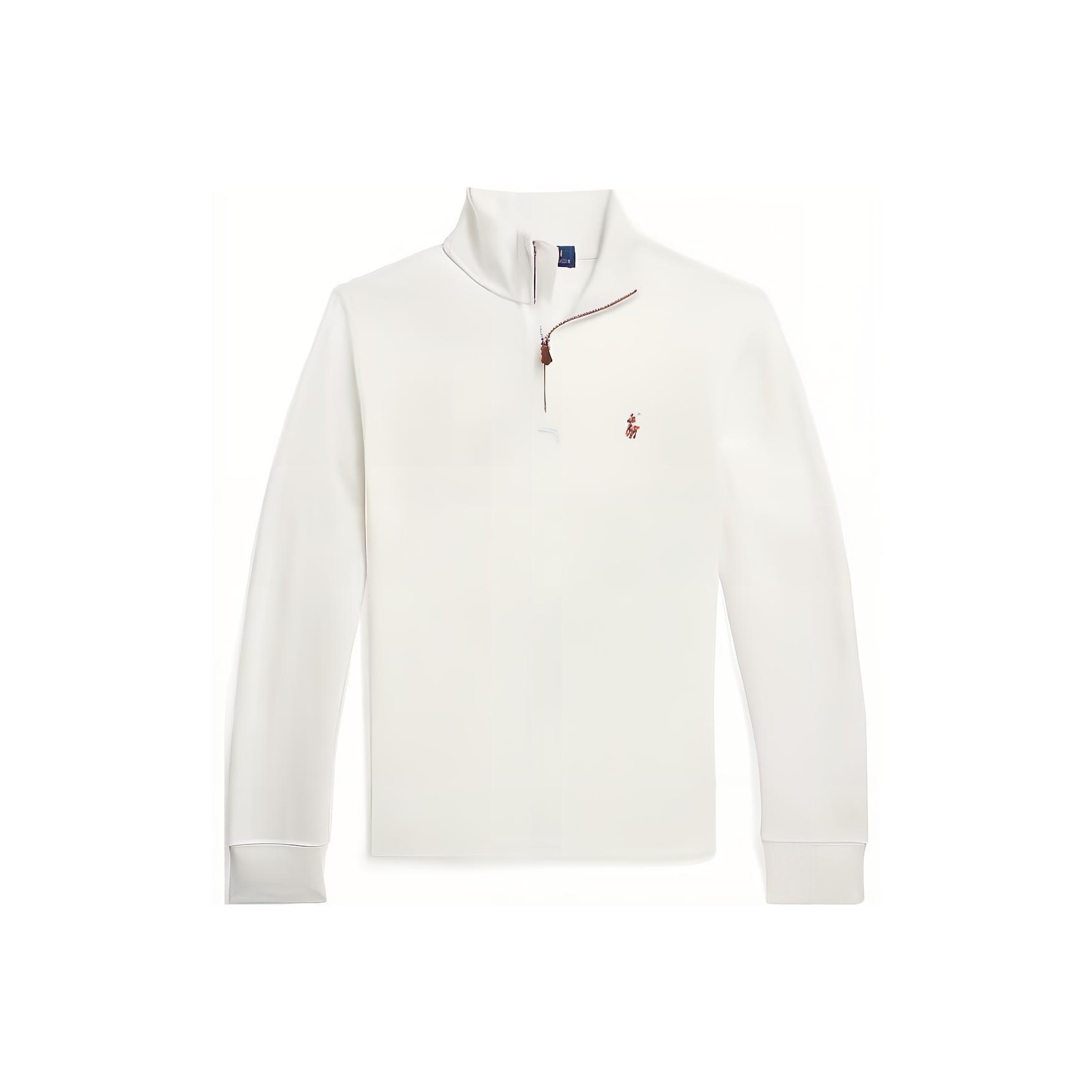Свитшот SS23 детский Polo Ralph Lauren, белый
Свитшот SS23 детский Polo Ralph Lauren, белый