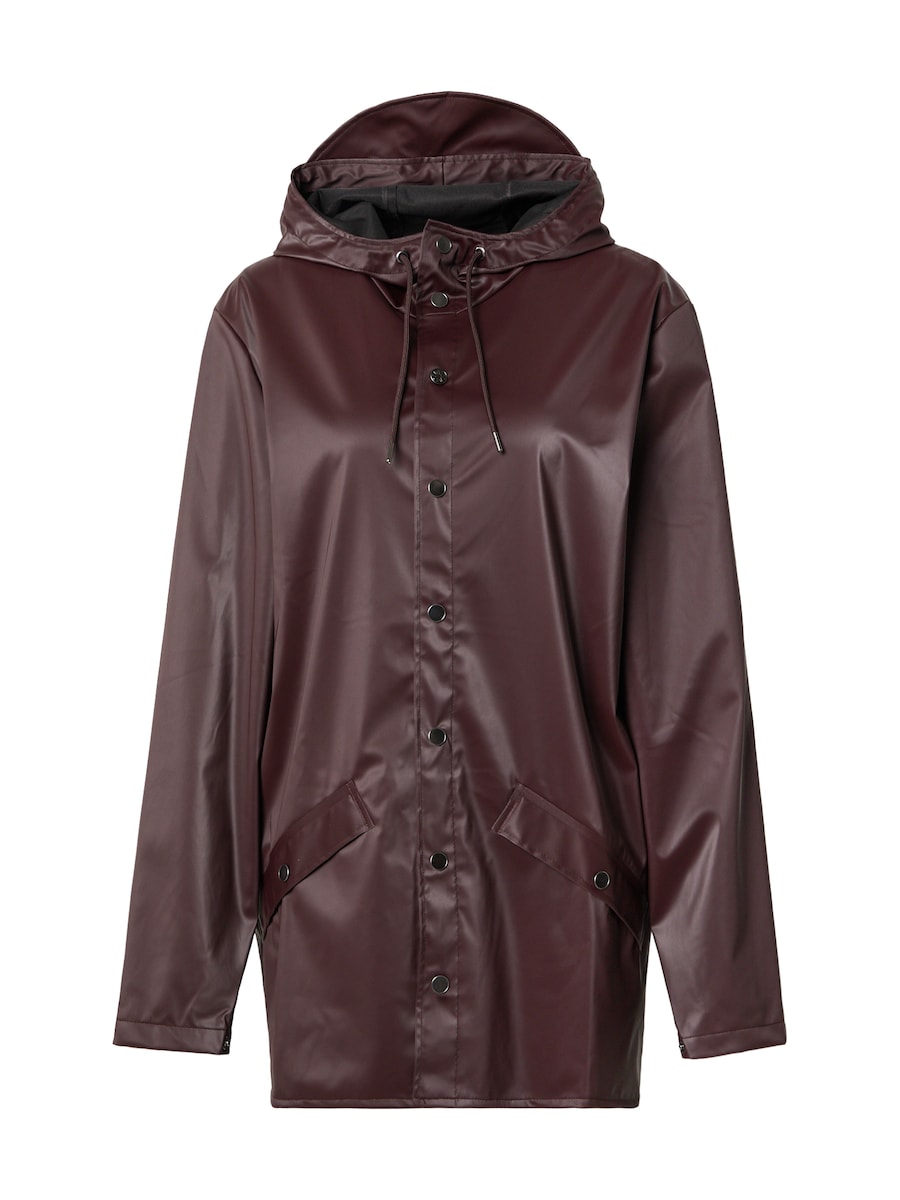 Спортивная куртка RAINS, бордовый
Спортивная куртка RAINS, бордовый