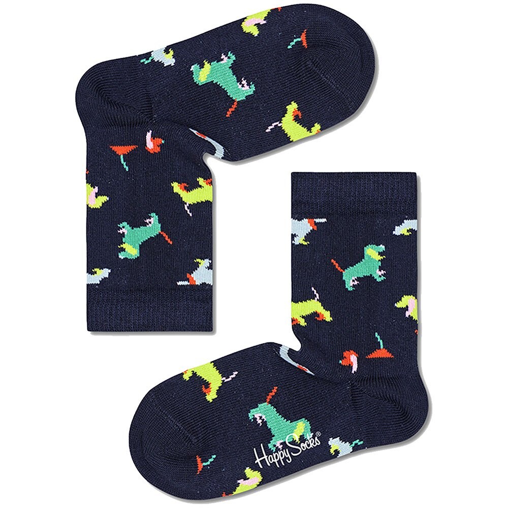 Носки Happy Puppy Dog, синий
Носки Happy Puppy Dog, синий