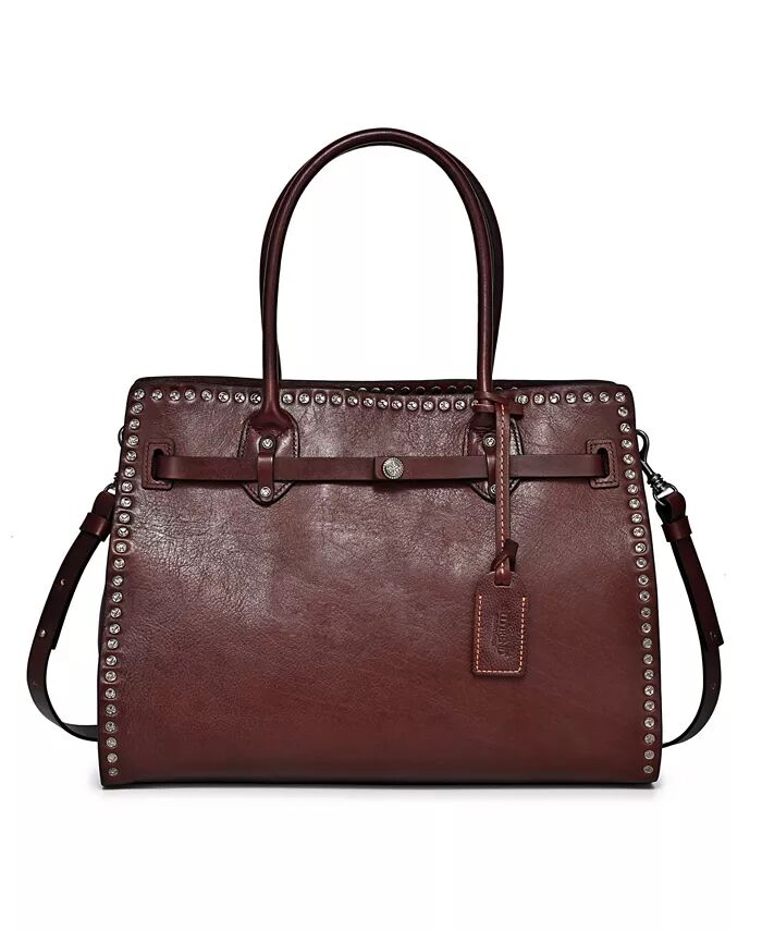 Кожаная сумка-портфель Westland OLD TREND, коричневый
Кожаная сумка-портфель Westland OLD TREND, коричневый