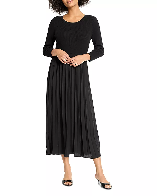 Платье Кайри Nic+Zoe, черный
Платье Кайри Nic+Zoe, черный