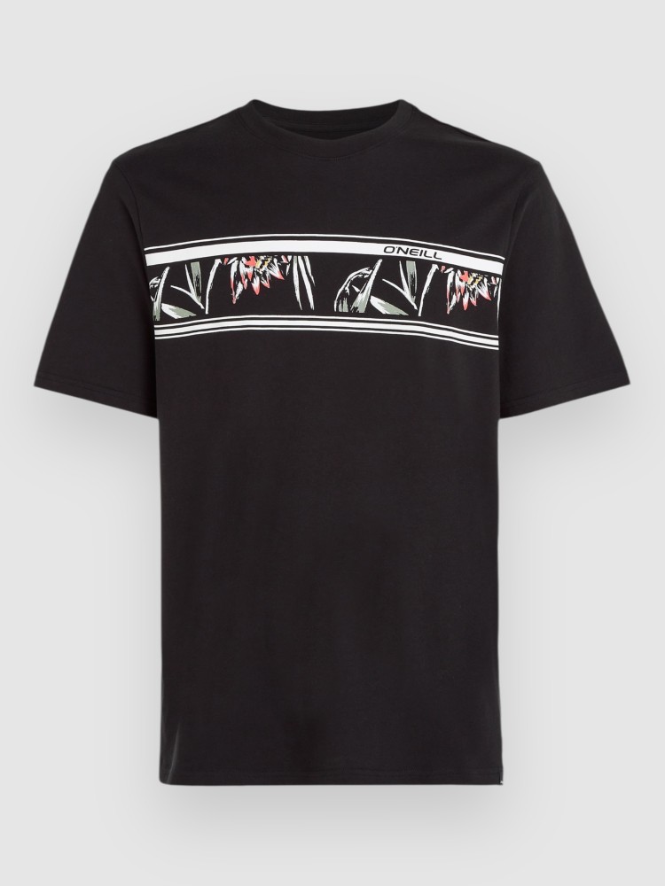 Футболка O'Neill Mix & Match Floral Graphic T-Shirt, black out, Черный, Футболка O'Neill Mix & Match Floral Graphic T-Shirt, black out
Футболка O'Neill Mix & Match Floral Graphic T-Shirt, black out, Черный, Футболка O'Neill Mix & Match Floral Graphic T-Shirt, black out